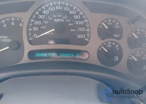 2005 GMC Yukon Denali z USA, uszkodzony, nr VIN 1GKEK63U65J217737